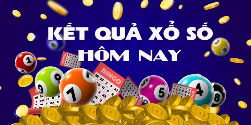 Kubet77 cập nhật kết quả xổ số chính xác