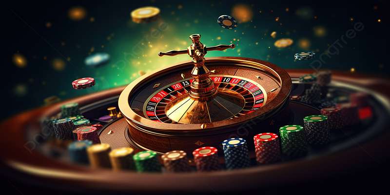 Casino là một trò chơi phổ biến và rất được yêu thích