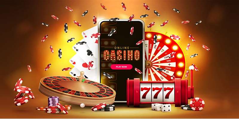 Chơi Casino có phạm pháp không là thắc mắc của nhiều người