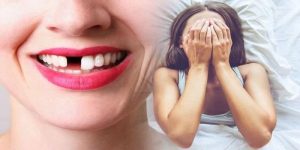 Mơ thấy rụng răng là điềm báo tốt hay xấu? Tìm hiểu số đề liên quan