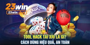 Tool hack tài xỉu mang lại khả năng thắng lớn cho người chơi