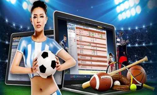 Menjadi Agen SBOBET Panduan Lengkap untuk Pemula Menjadi Agen SBOBET Panduan Lengkap untuk Pemula