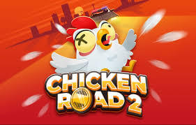 Chicken Road Gambling Enterprise Video Game