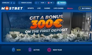 Game Selection at MostBet Casino - A Deep Dive into India's Favorite Online Games