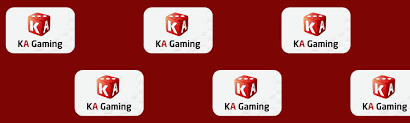 KA Gaming Slots — оценки, демонстрационные игры и поощрительные предложения