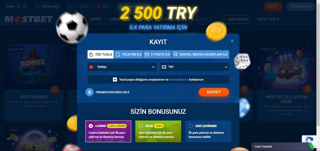 Mostbet - Онлайн-букмекерская контора и азартное предприятие