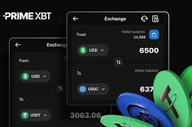 Understanding Account PrimeXBT Forex A Comprehensive Guide to Forex Trading Understanding Account PrimeXBT Forex A Comprehensive Guide to Forex Trading